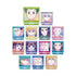 『HUNTER×HUNTER』トレーディング Ani-Art clear label 第3弾 アクリルスタンド(単位/BOX)【202508再販】